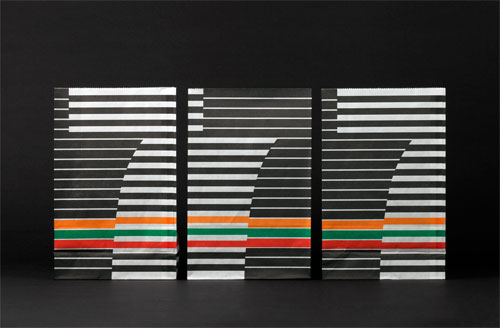7-Eleven brand identity