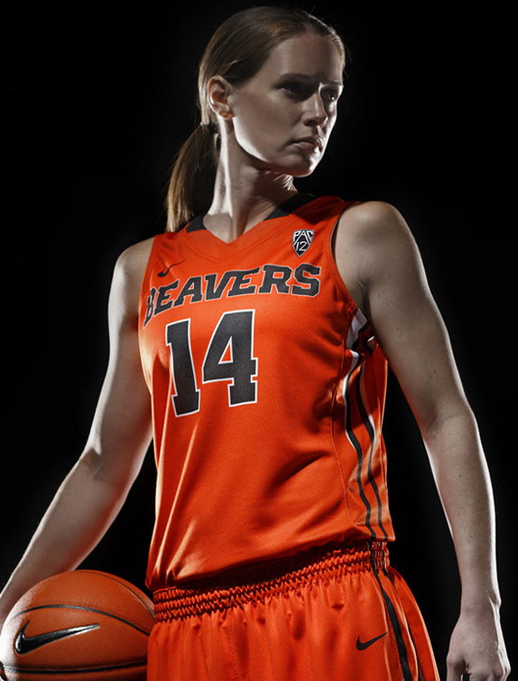 Oregon State Athletics Logo, Identity, and Uniforms