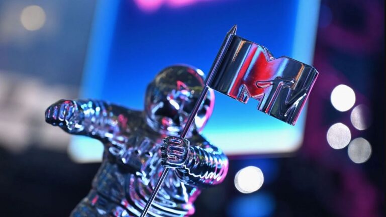 MTV en la era del streaming…