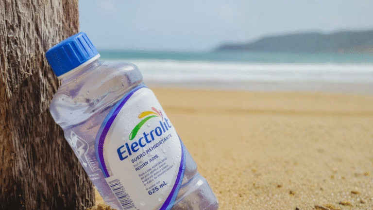 Electrolit: el poder y riesgo de los influencers