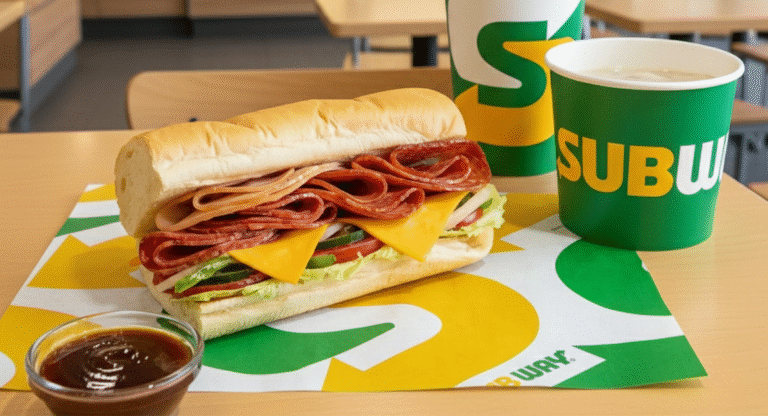 Subway: una expansión sin control