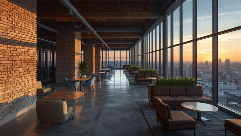 WeWork: ascenso y descenso empresarial