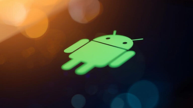 Historia de Android