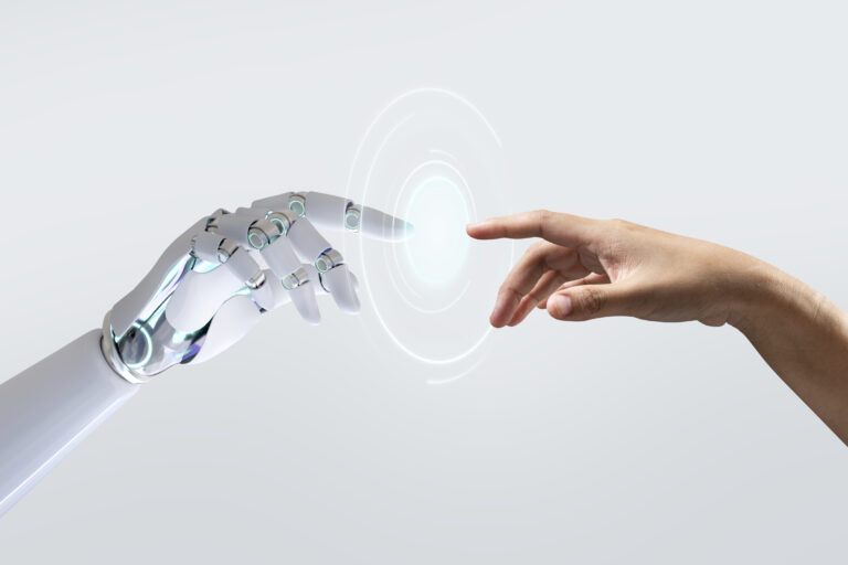 Adopción de la inteligencia artificial