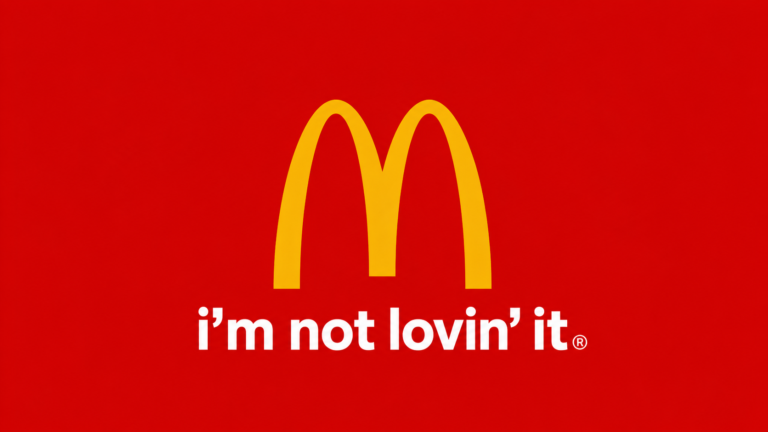 McDonald’s: autenticidad y comunicación